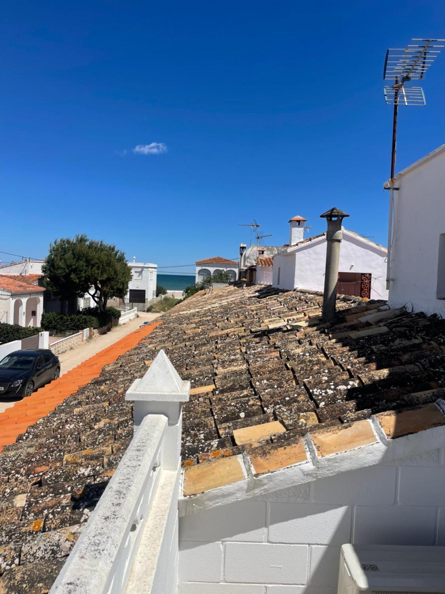 Casa Mimar By Calma Y Arena Villa Denia Exterior photo